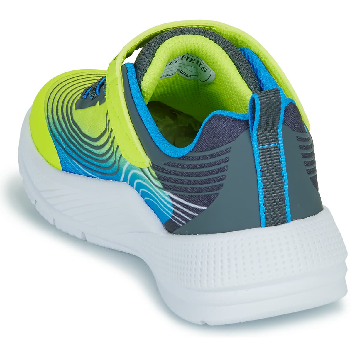 Boys' Sneakers Skechers Multicolor