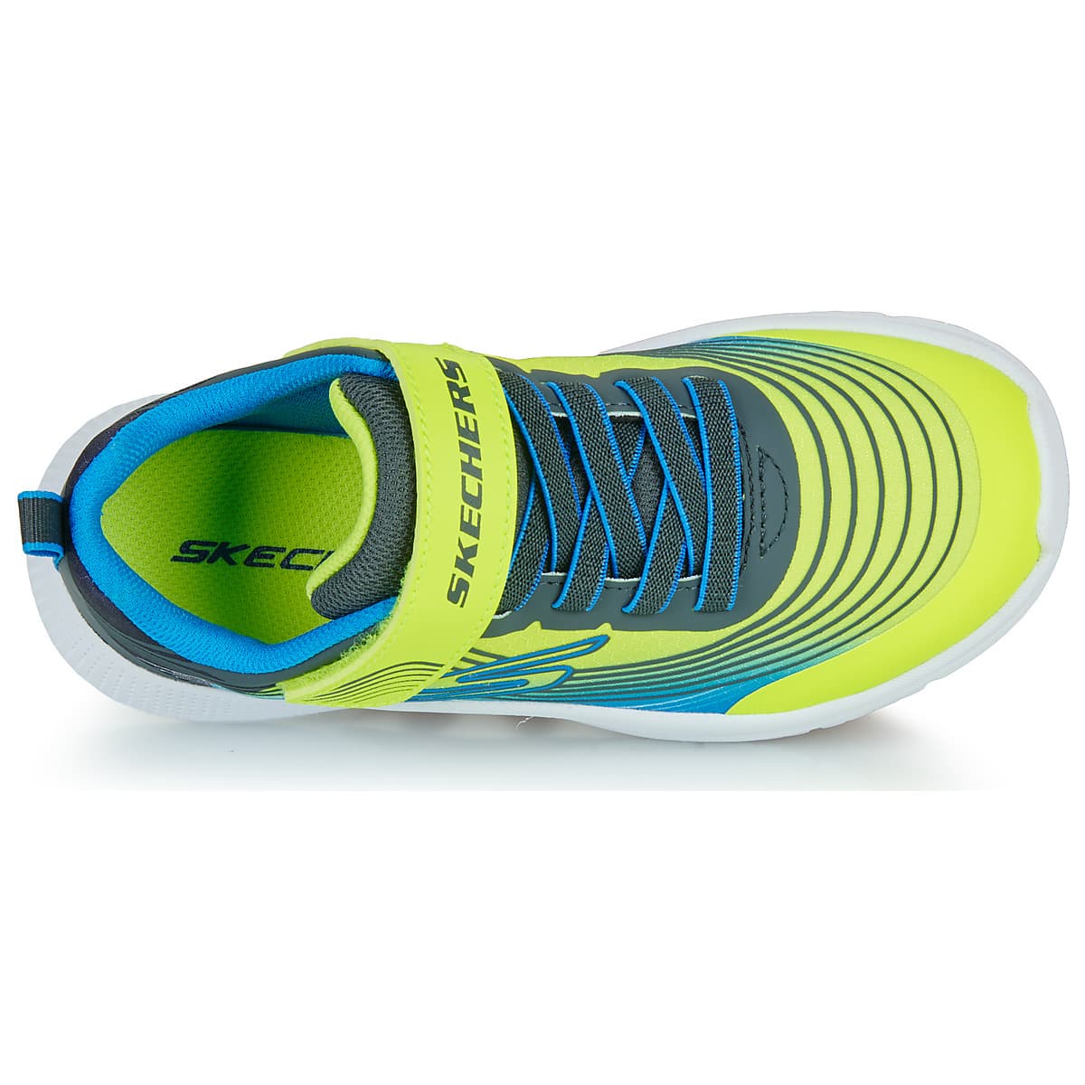 Boys' Sneakers Skechers Multicolor