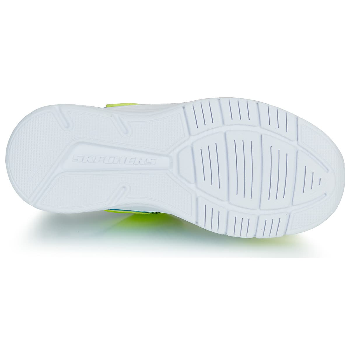 Boys' Sneakers Skechers Multicolor