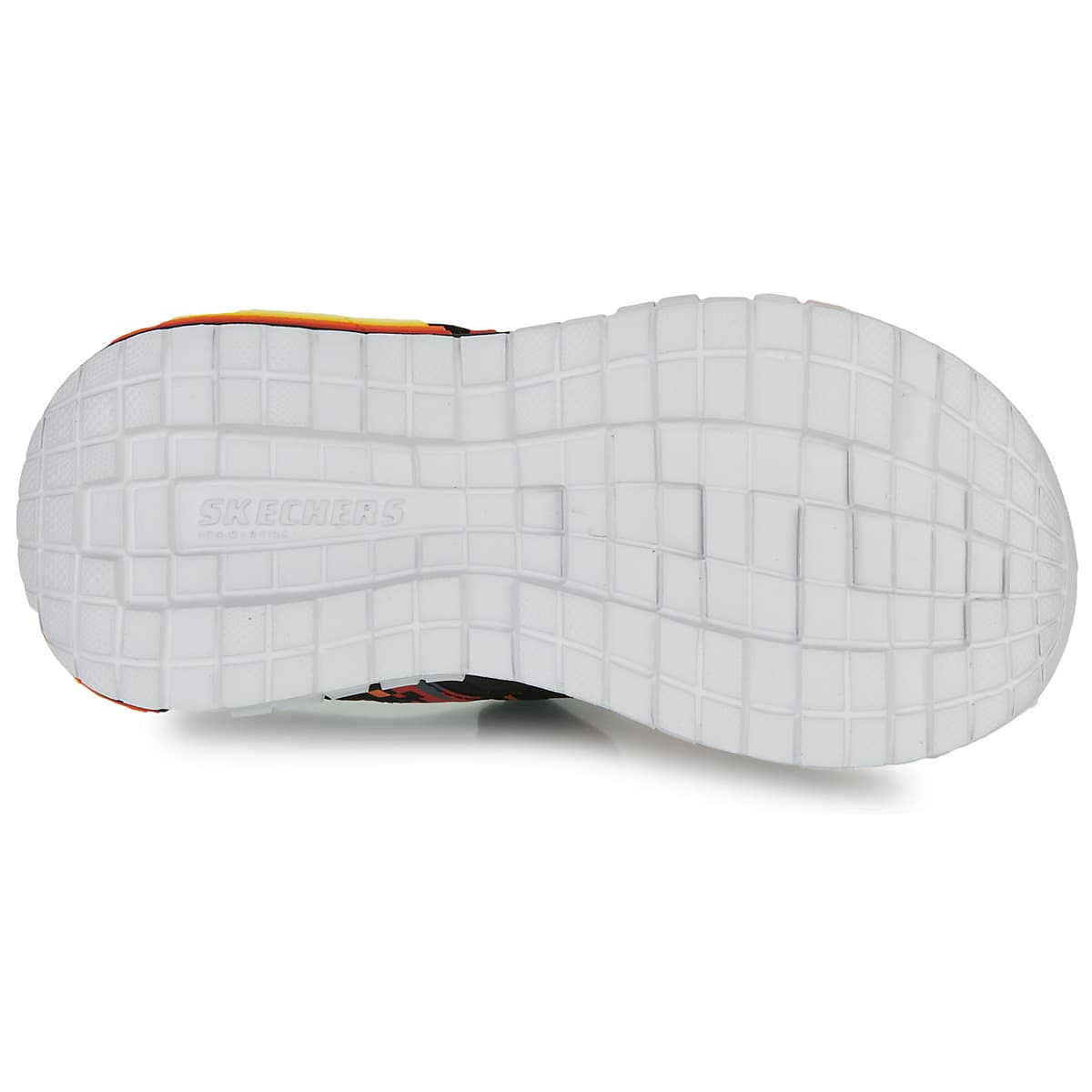 Boys' Sandals Skechers Black