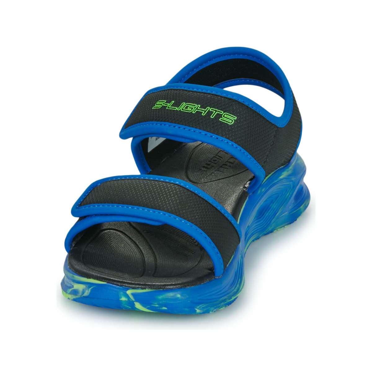 Boys' Sandals Skechers Blue