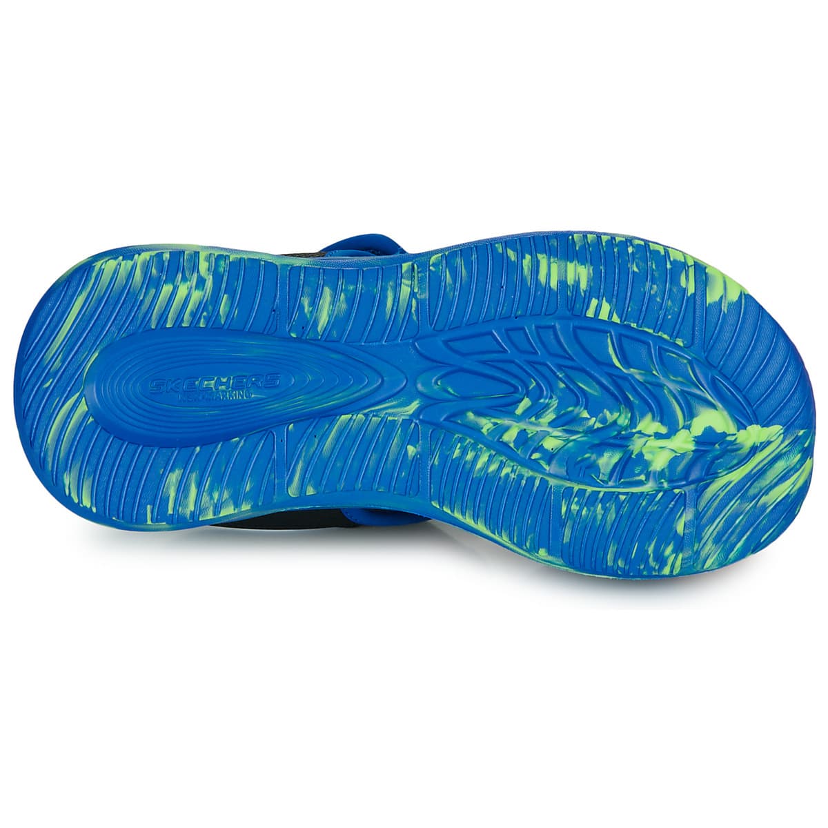 Boys' Sandals Skechers Blue