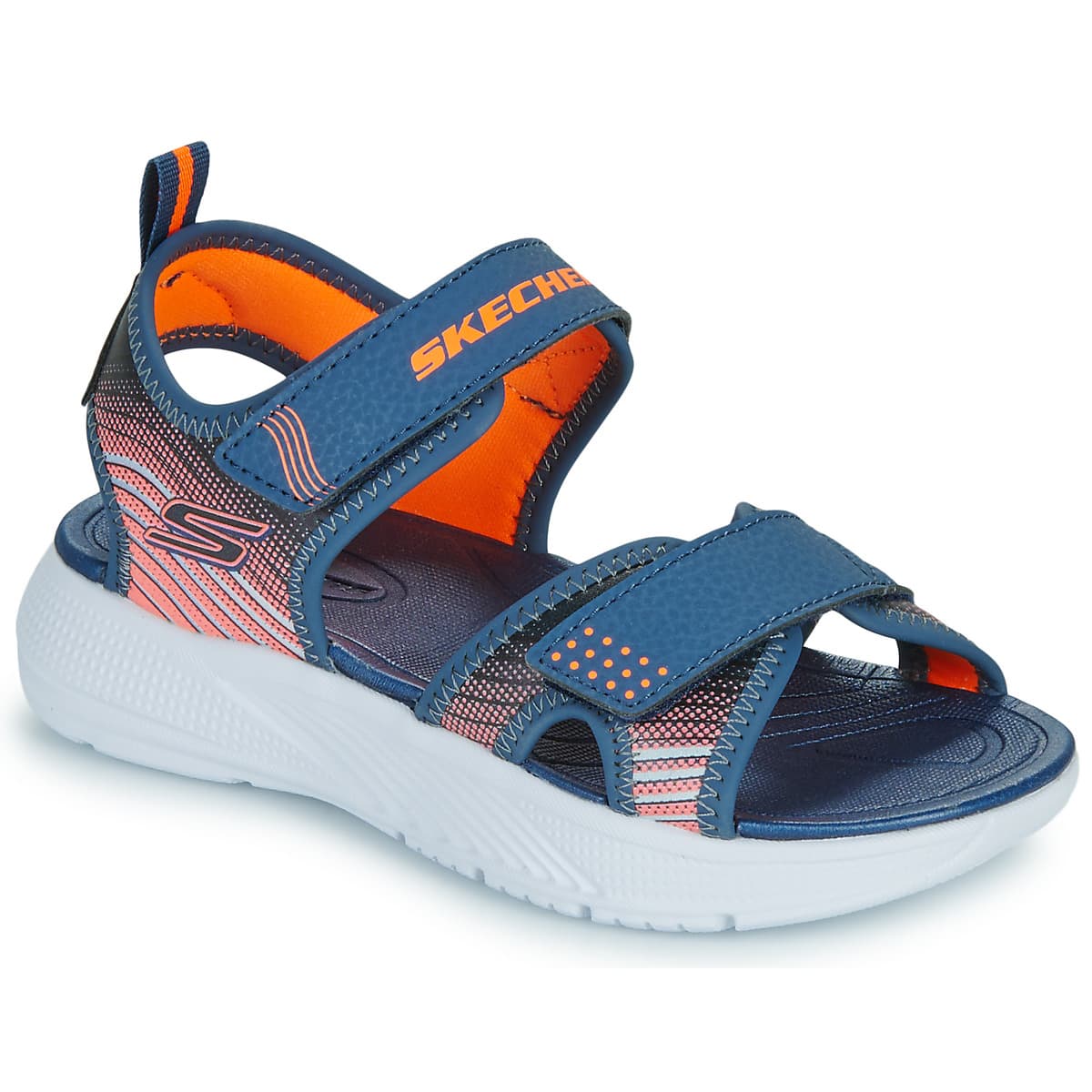 Boys' Sandals Skechers Blue