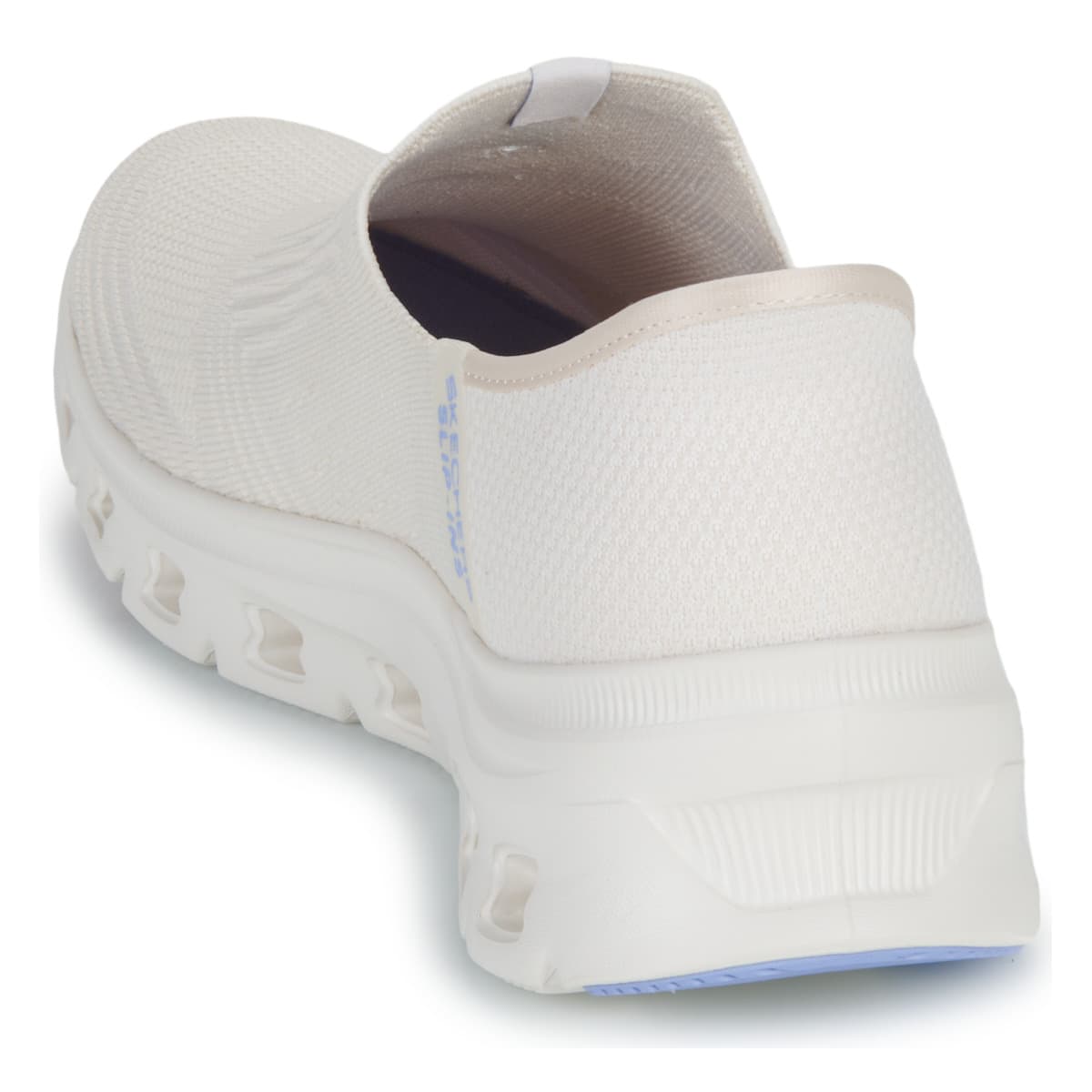 Women's Loafers Skechers Beige