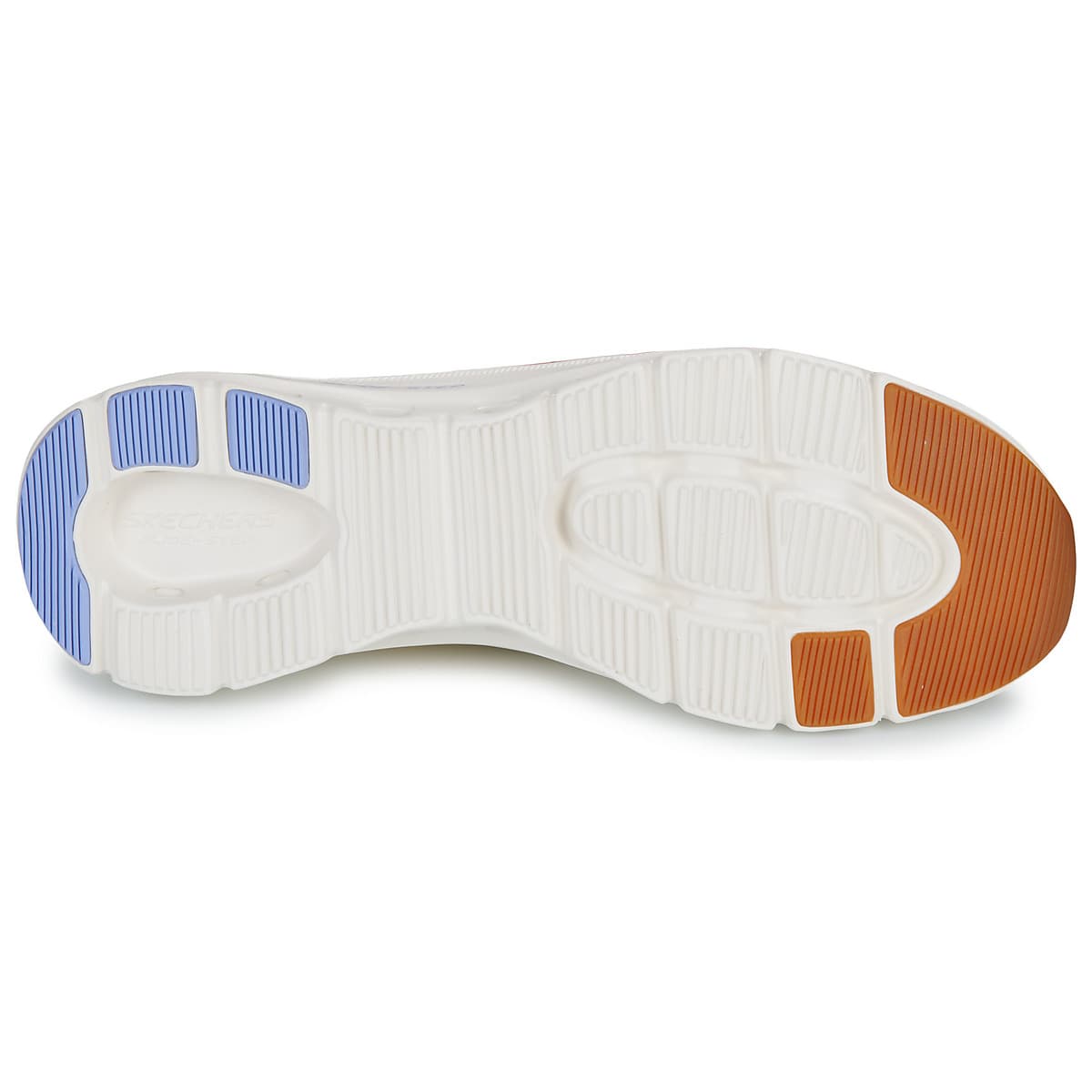 Women's Loafers Skechers Beige