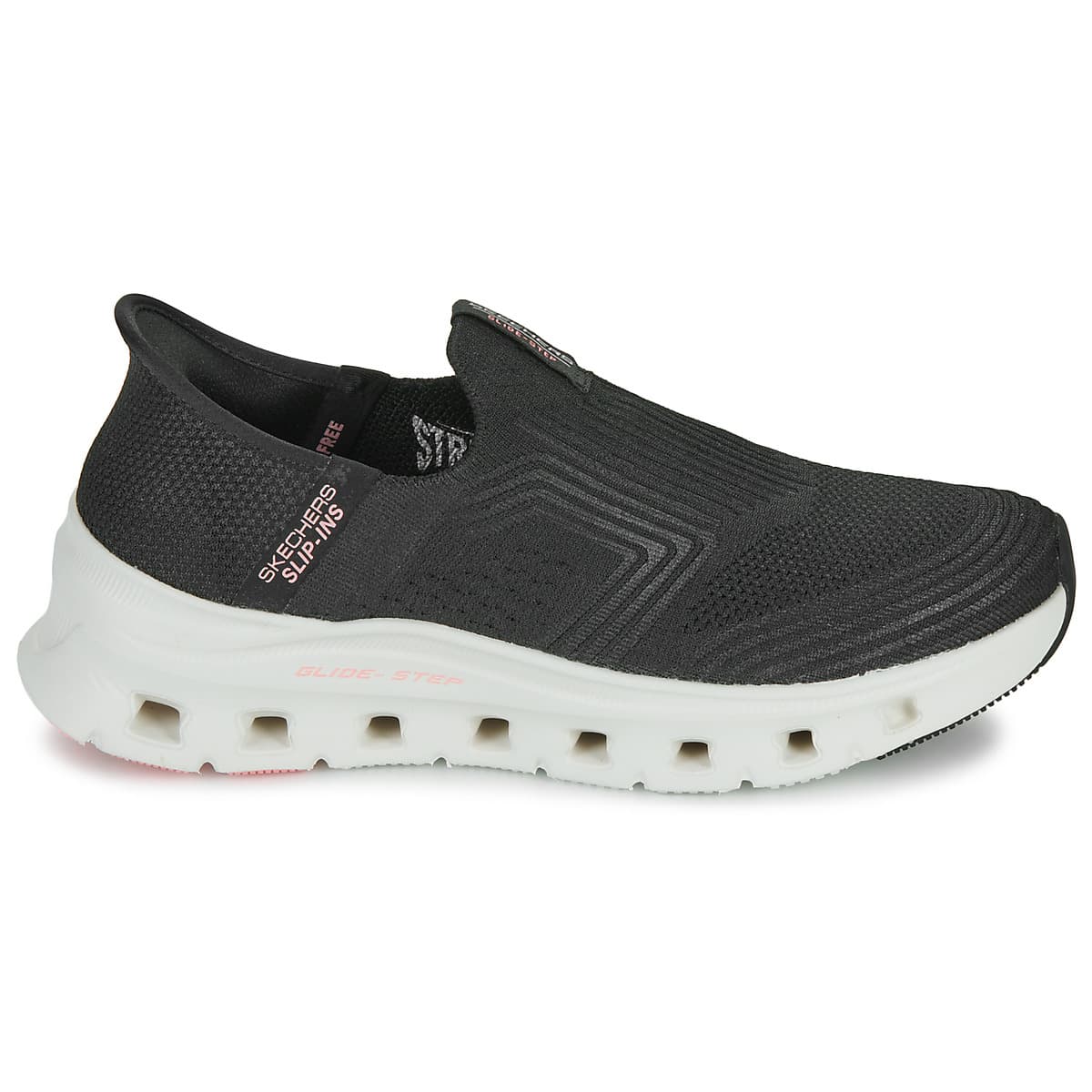 Women's Loafers Skechers Black