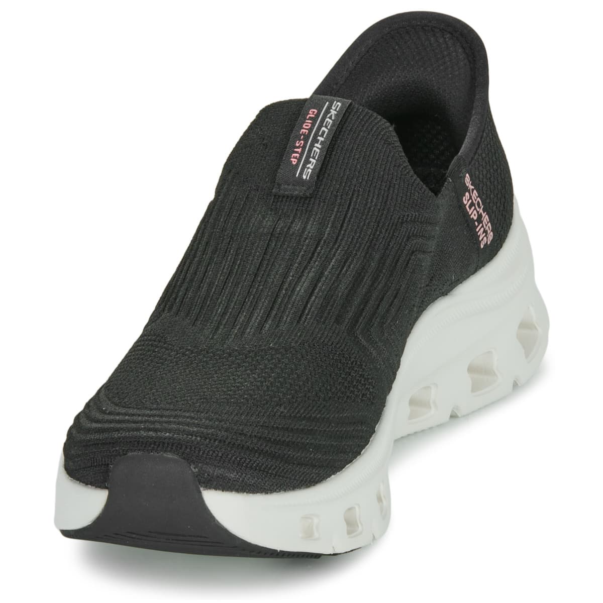 Women's Loafers Skechers Black