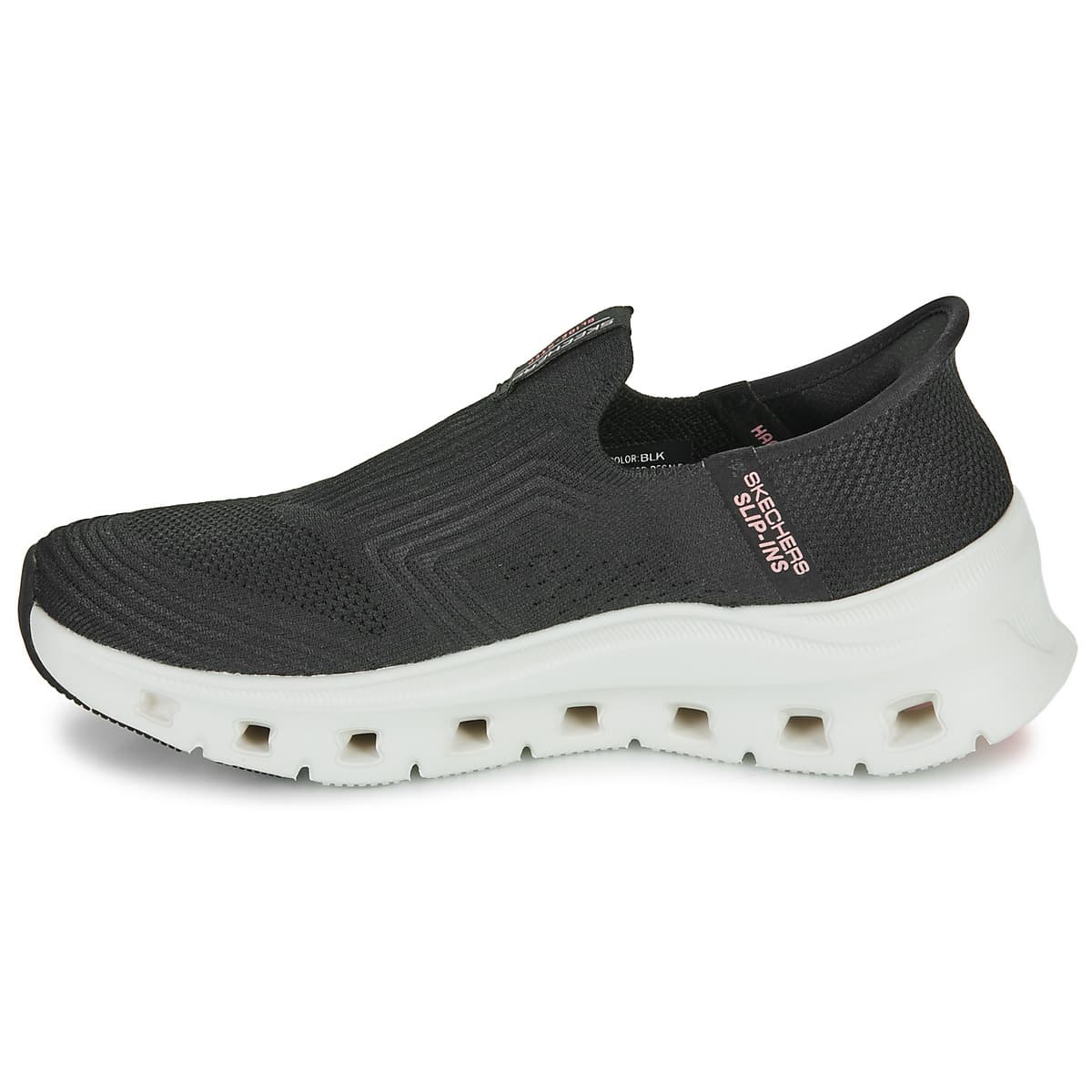 Women's Loafers Skechers Black