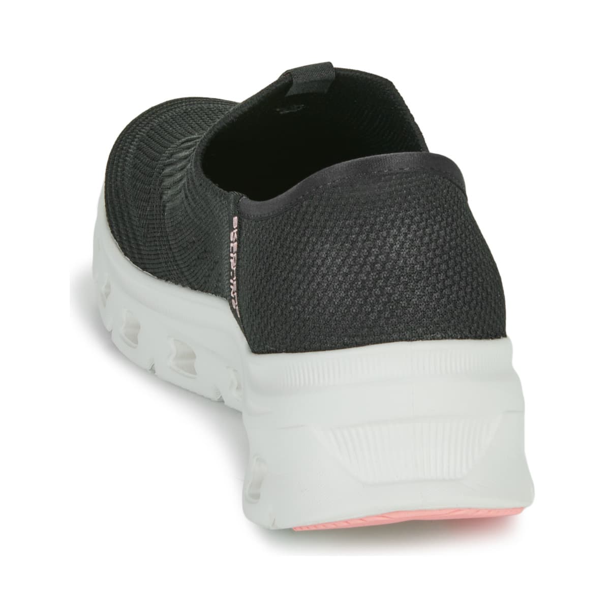 Women's Loafers Skechers Black