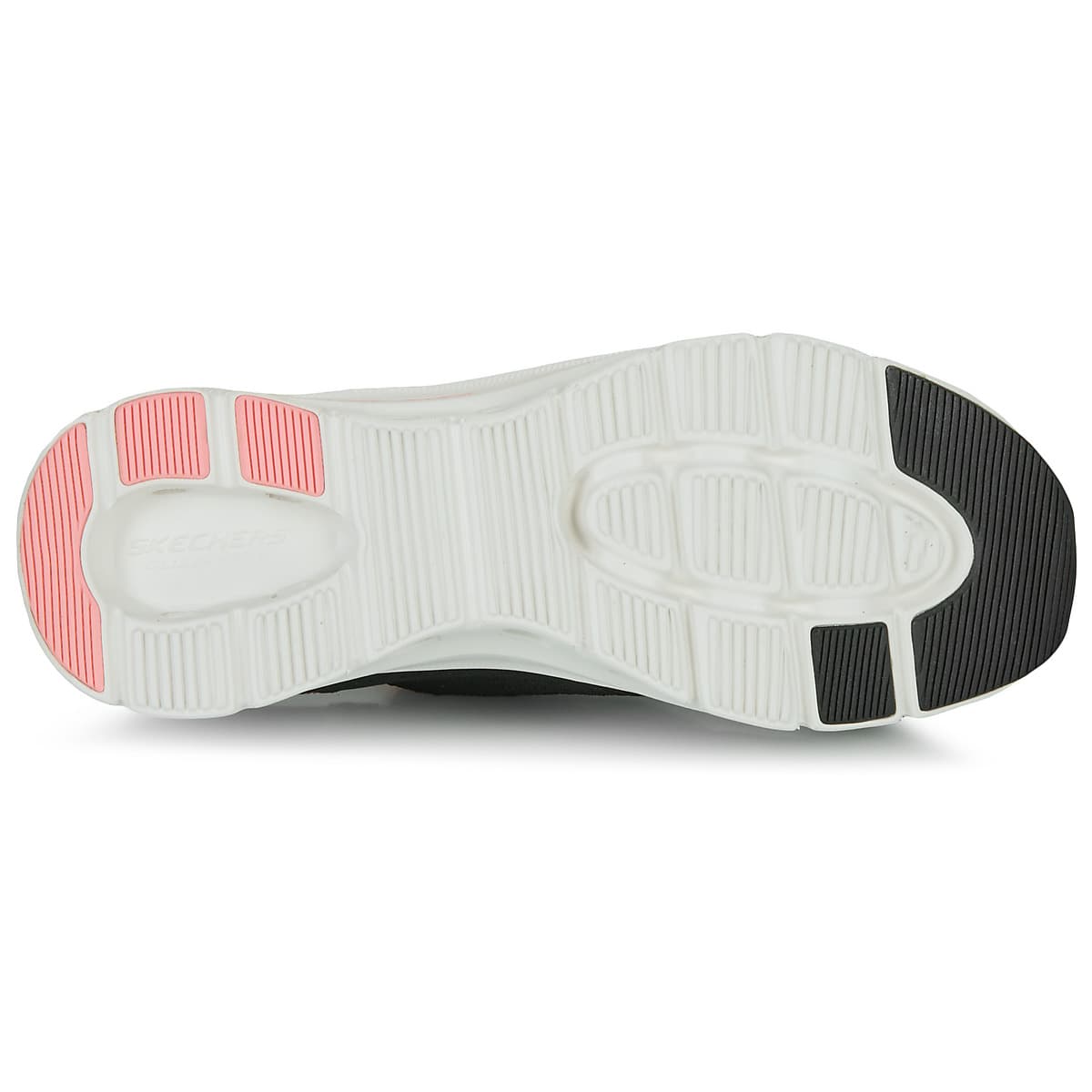 Women's Loafers Skechers Black