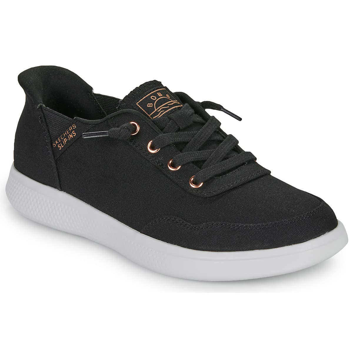 Xαμηλά Sneakers Skechers SLIP-INS: BOBS SKIP CUTE - B CUTE SWEET