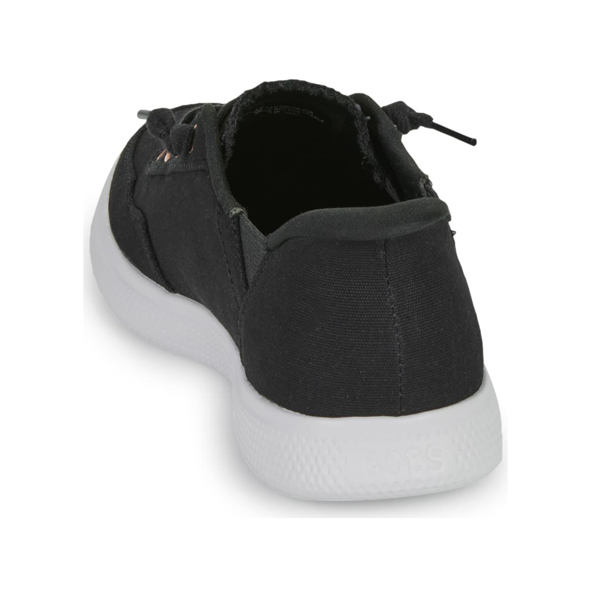 Women's Sports Shoes Skechers Black