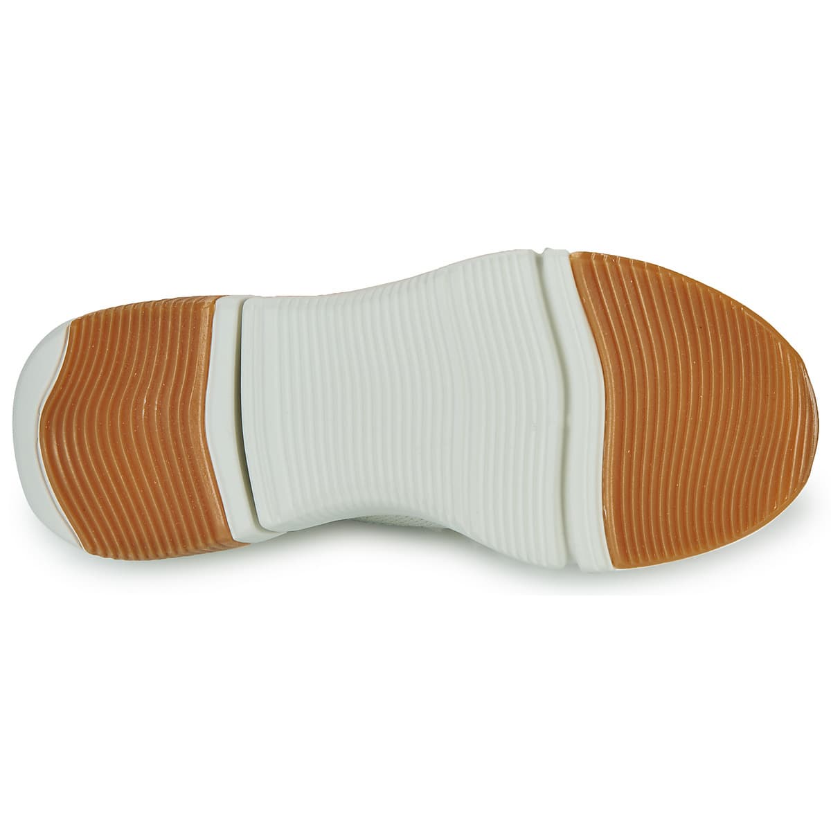 Women's Sneakers Skechers Beige