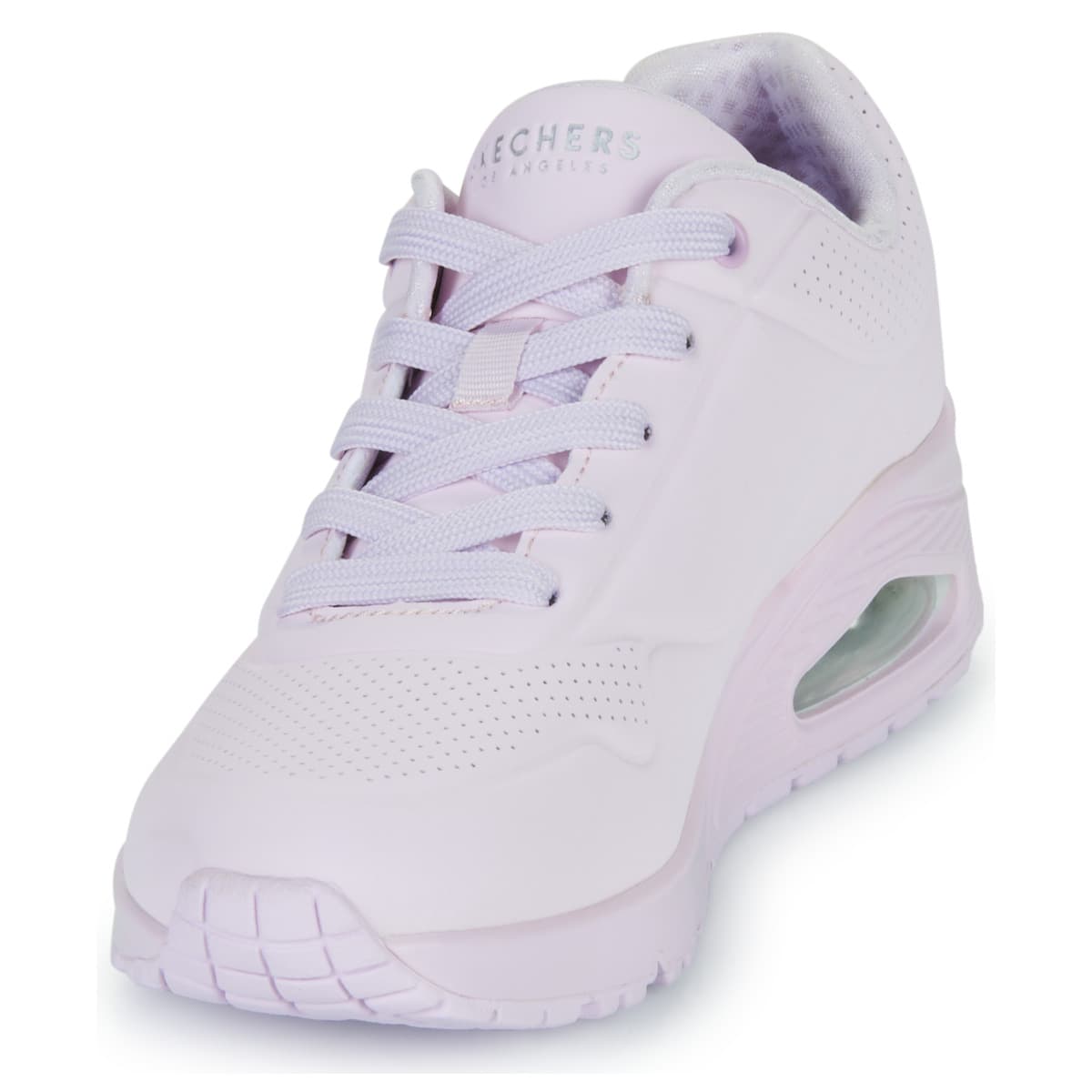 Women's Sneakers Skechers Purple
