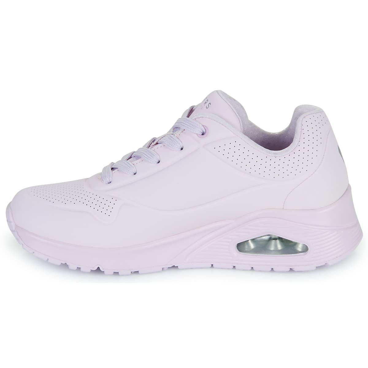 Women's Sneakers Skechers Purple