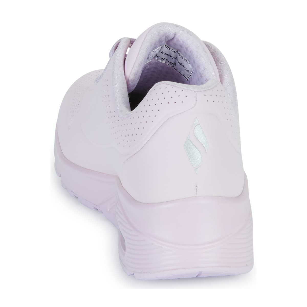 Women's Sneakers Skechers Purple