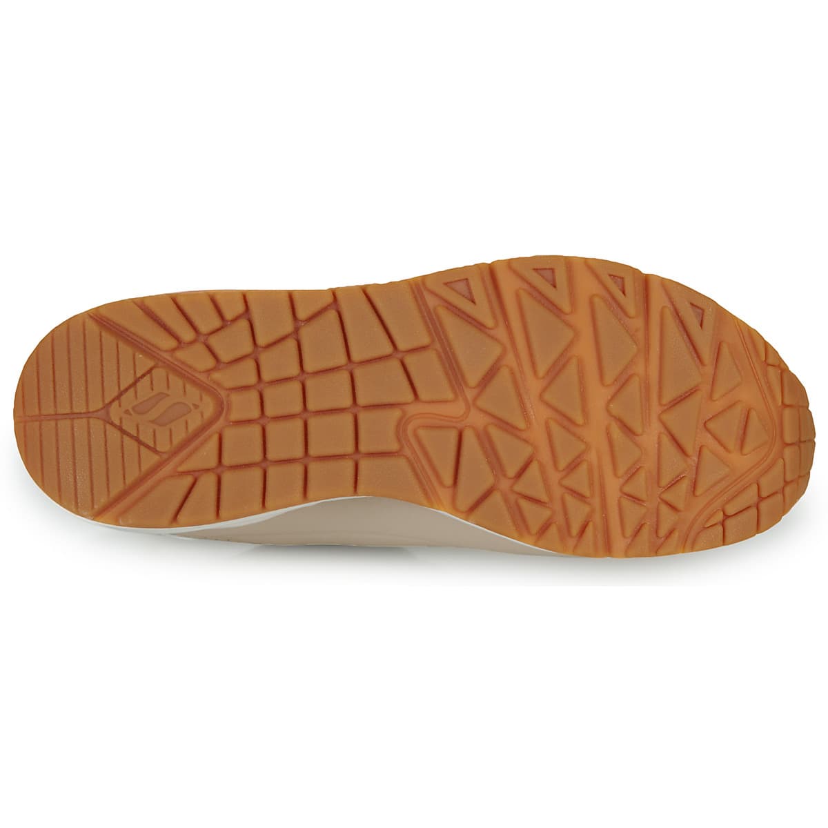 Women's Sneakers Skechers Beige