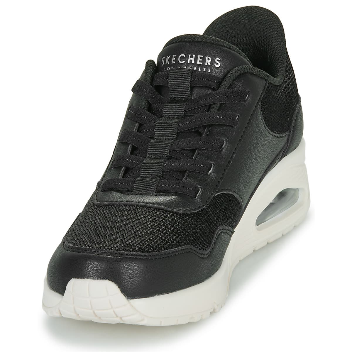 Women's Sneakers Skechers Black