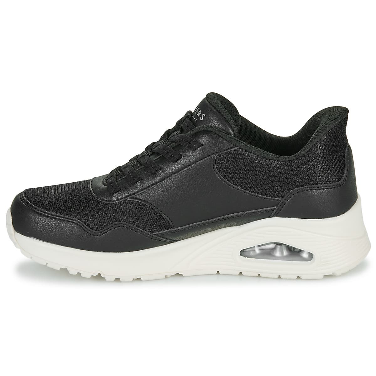 Women's Sneakers Skechers Black