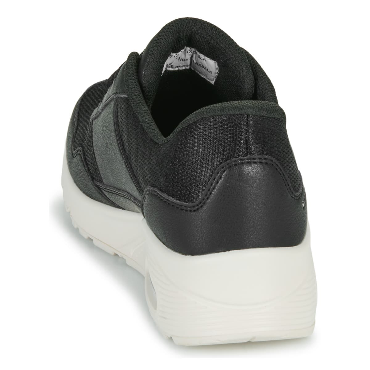 Women's Sneakers Skechers Black