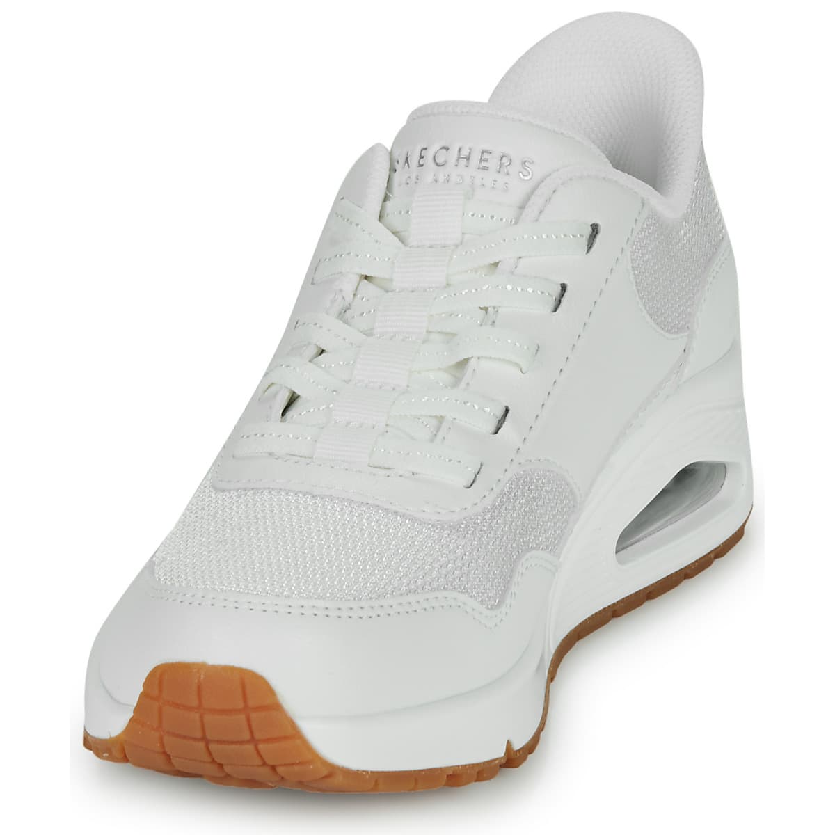 Women's Sneakers Skechers White