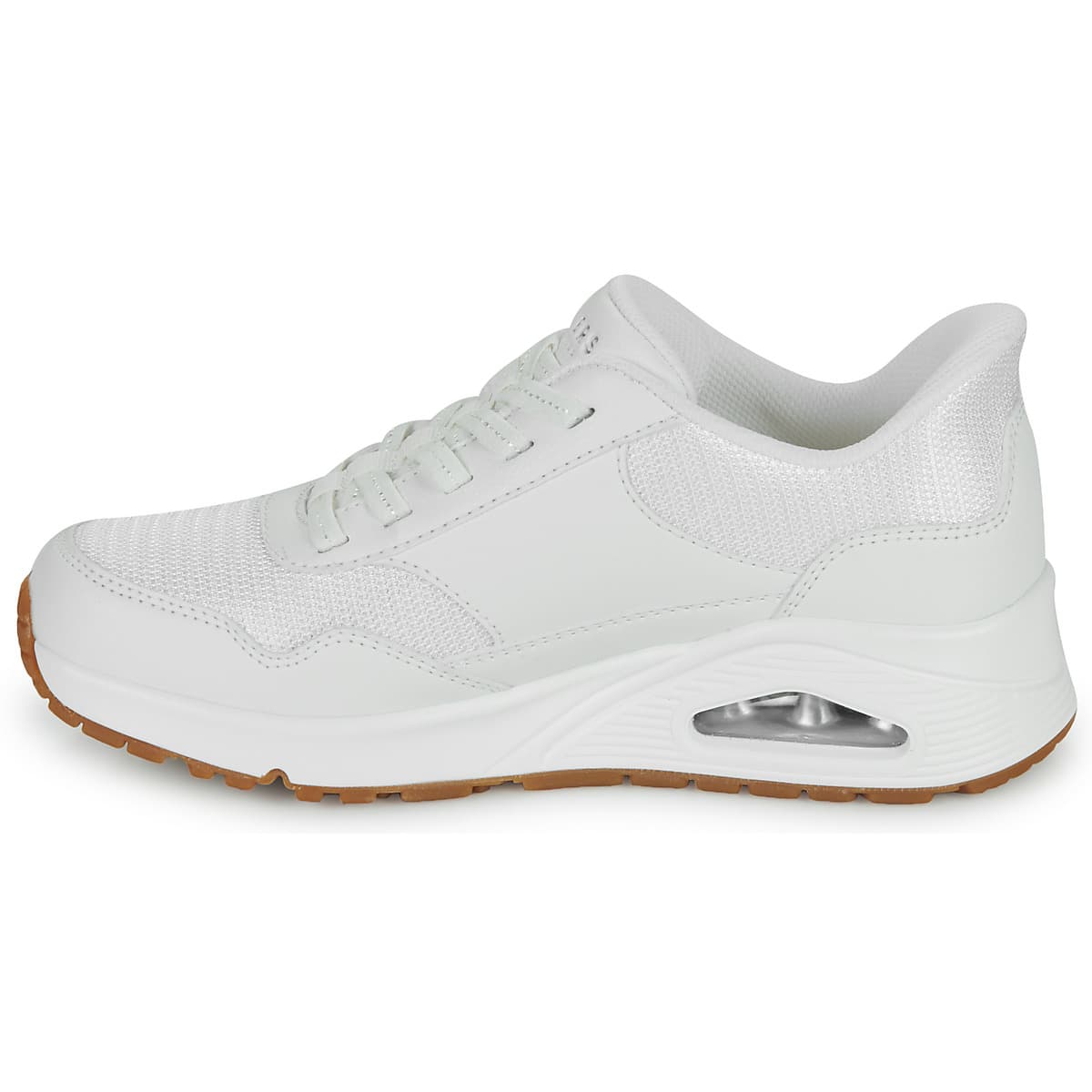 Women's Sneakers Skechers White