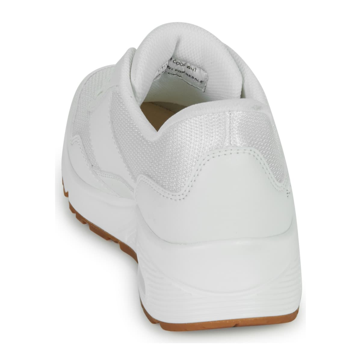 Women's Sneakers Skechers White