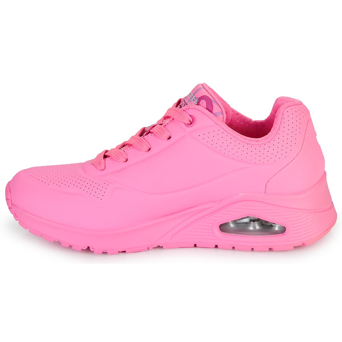 Women's Sneakers Skechers Pink