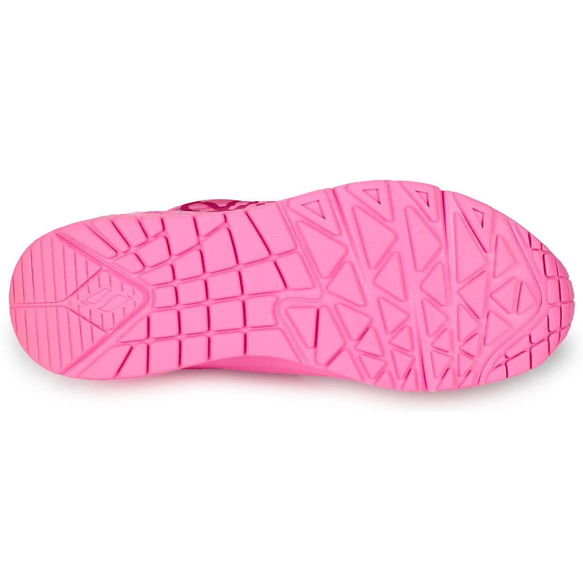Women's Sneakers Skechers Pink
