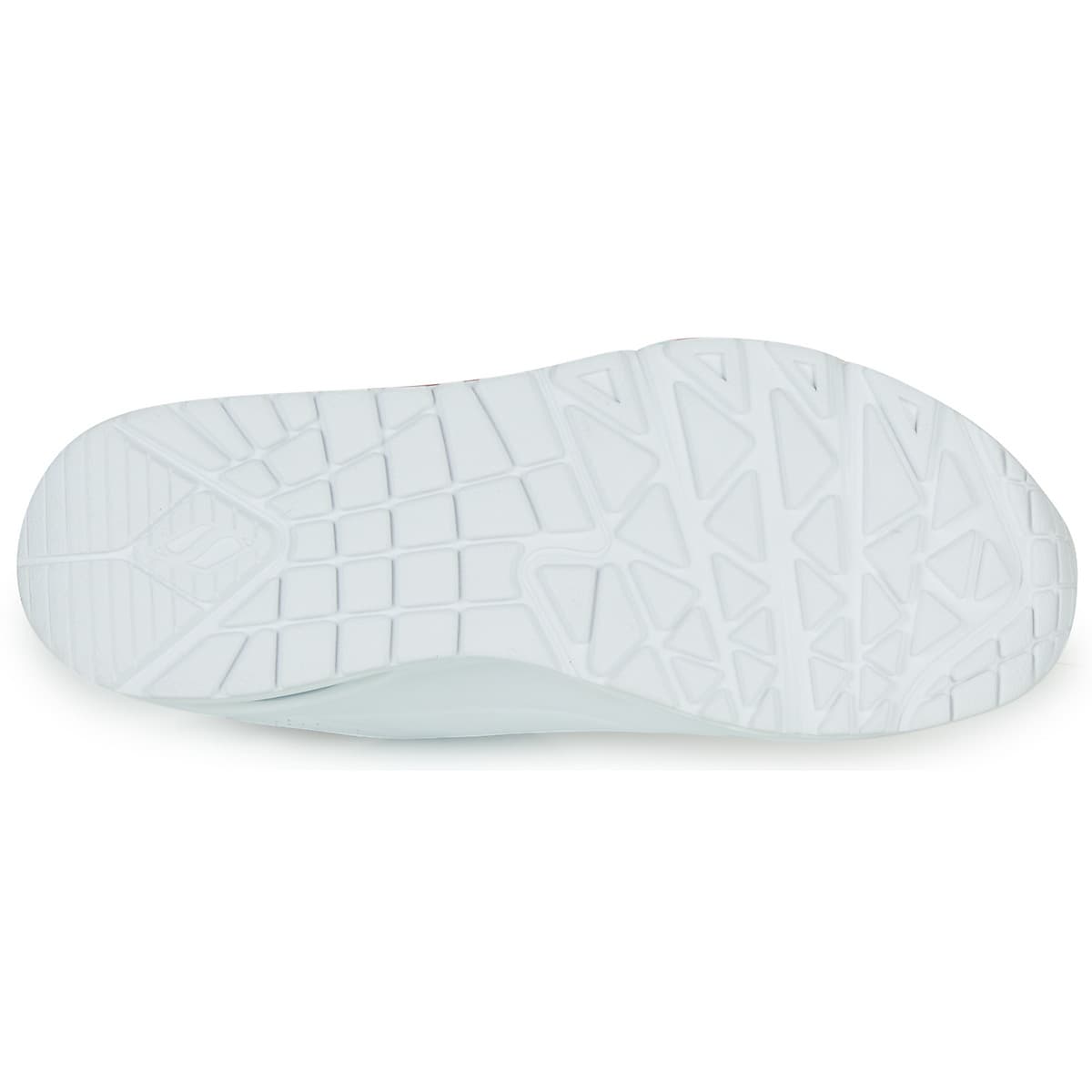 Women's Sneakers Skechers White