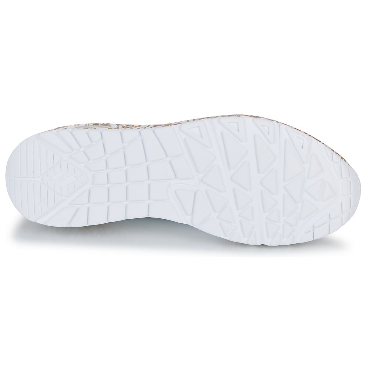 Women's Sneakers Skechers White