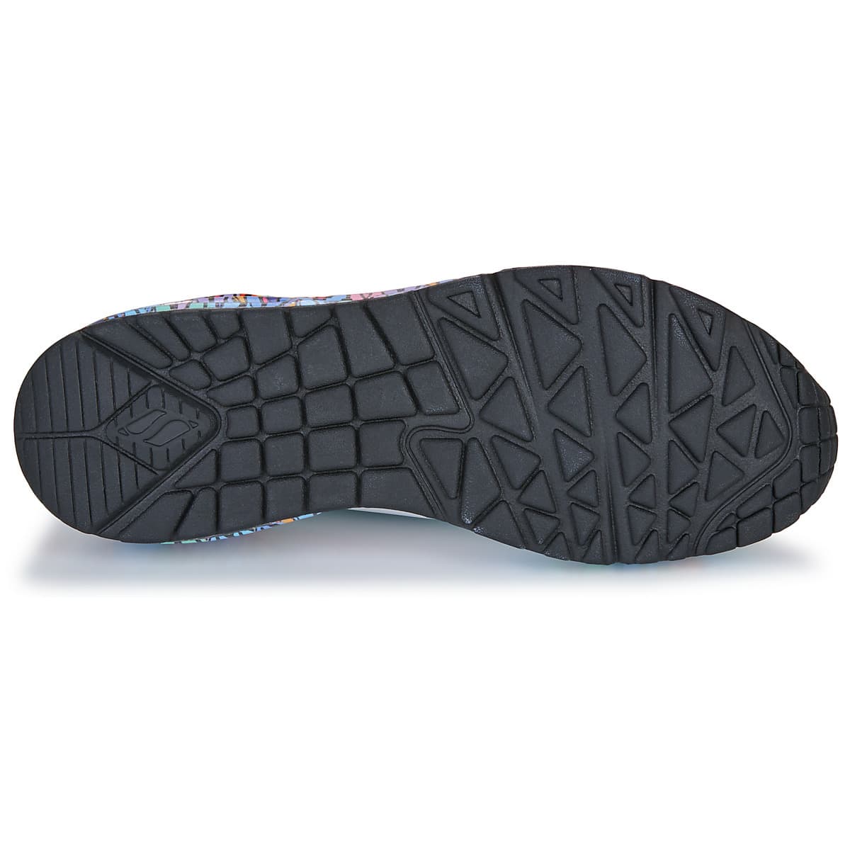 Women's Sneakers Skechers White