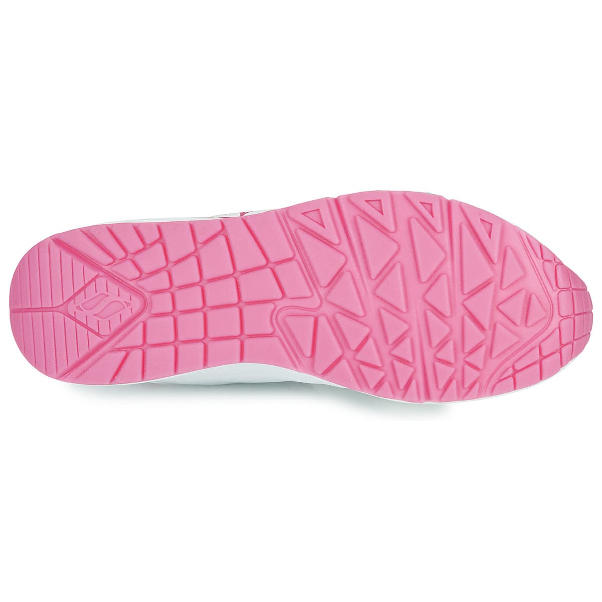 Women's Sneakers Skechers White