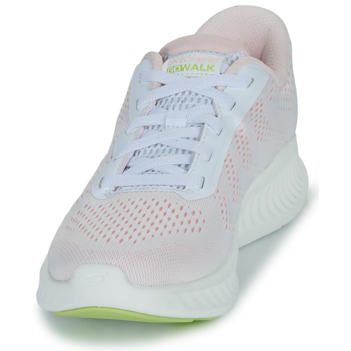 Women's Sneakers Skechers White