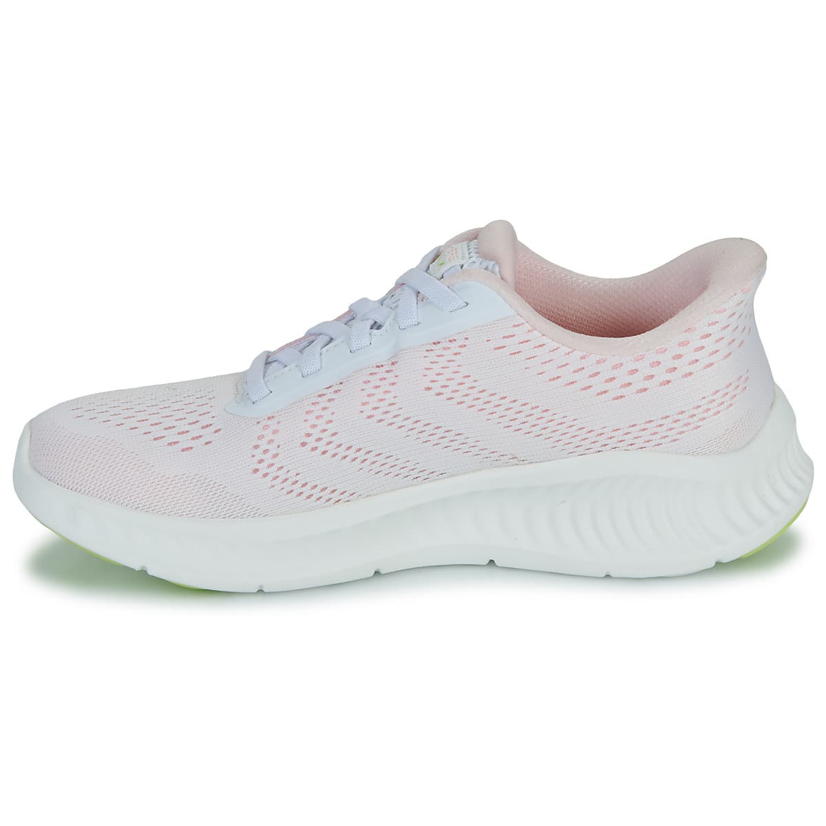 Women's Sneakers Skechers White