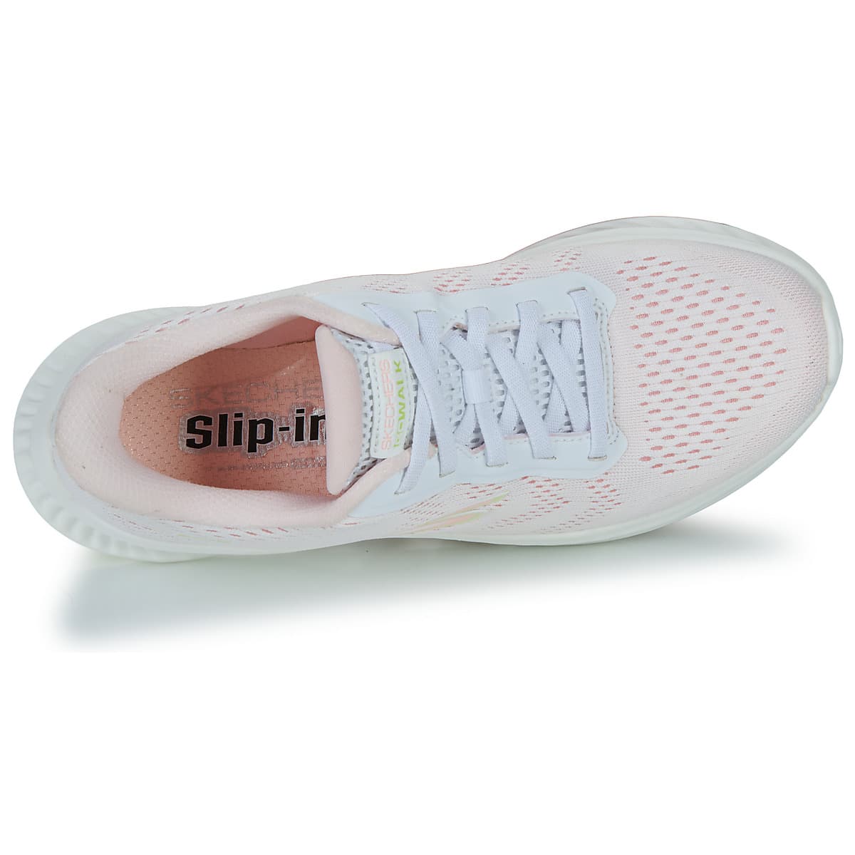 Women's Sneakers Skechers White