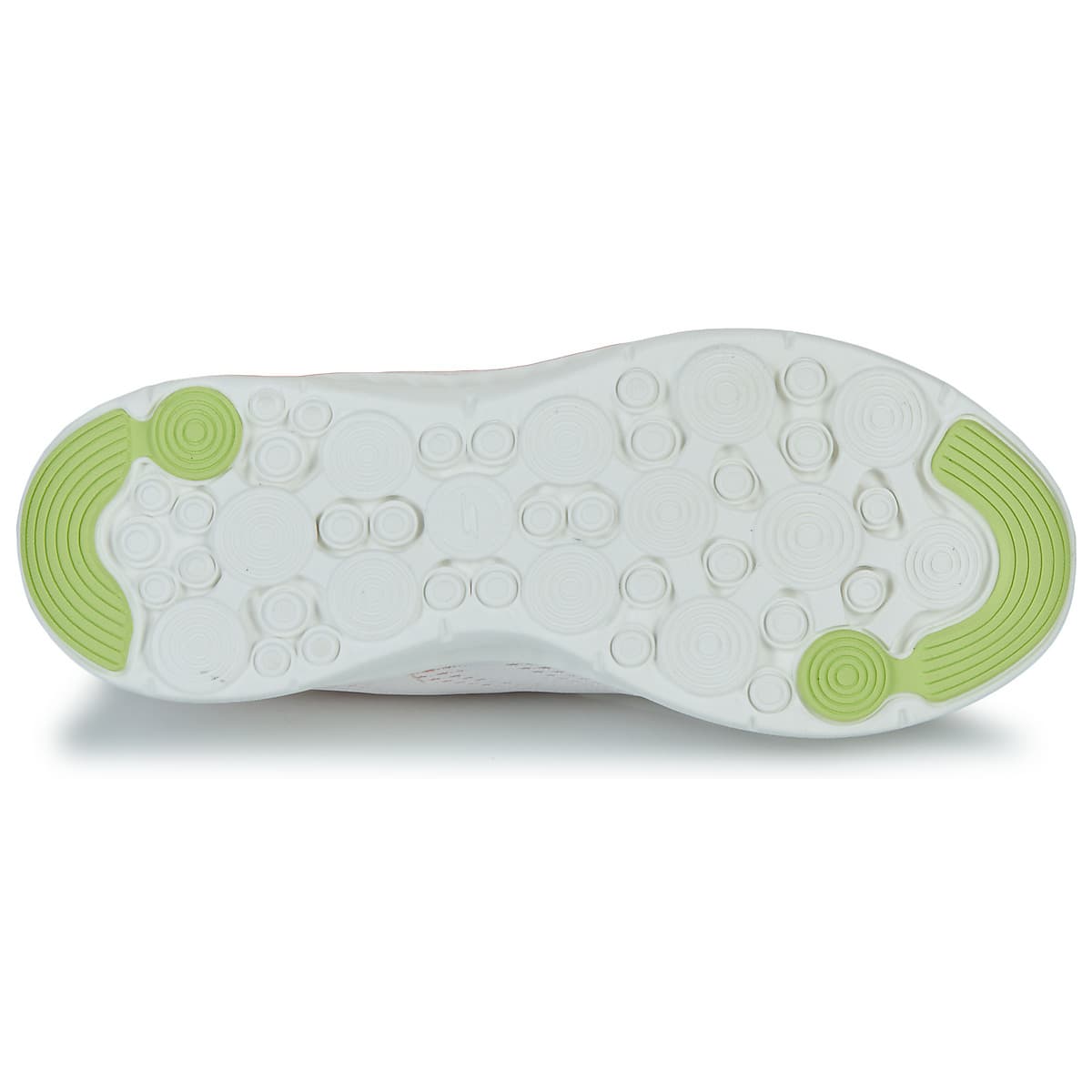 Women's Sneakers Skechers White