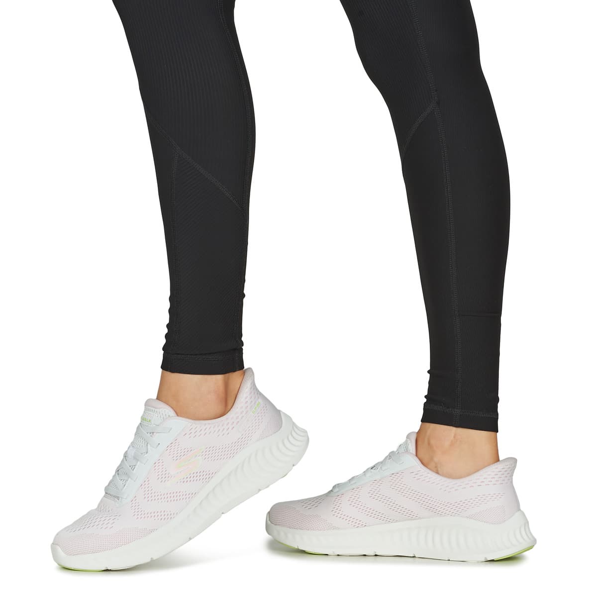 Women's Sneakers Skechers White