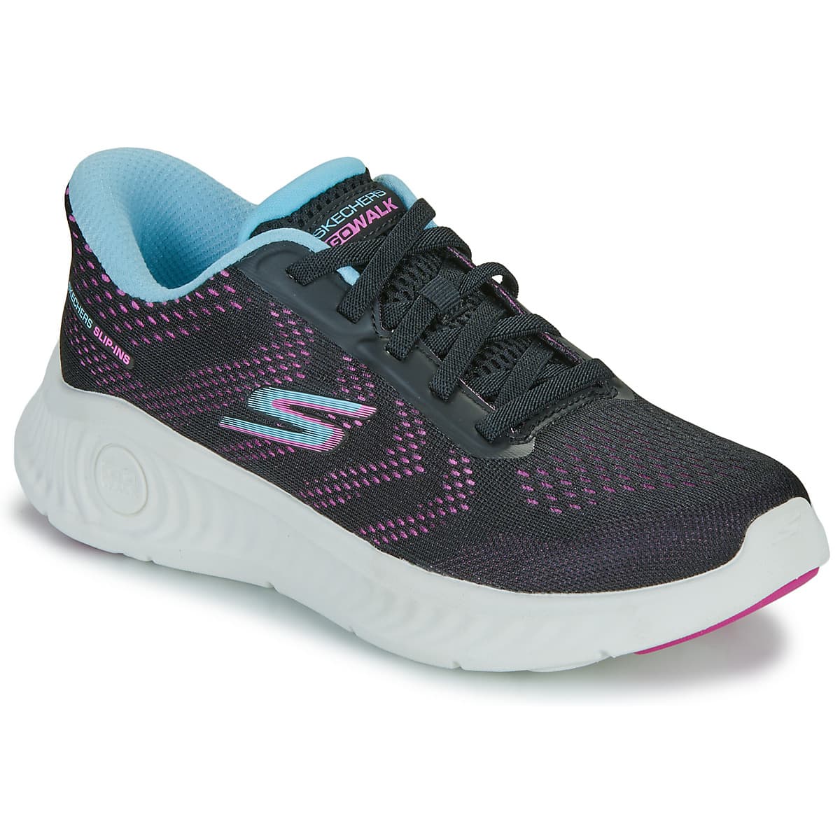 Xαμηλά Sneakers Skechers SLIP-INS: GO WALK NOW