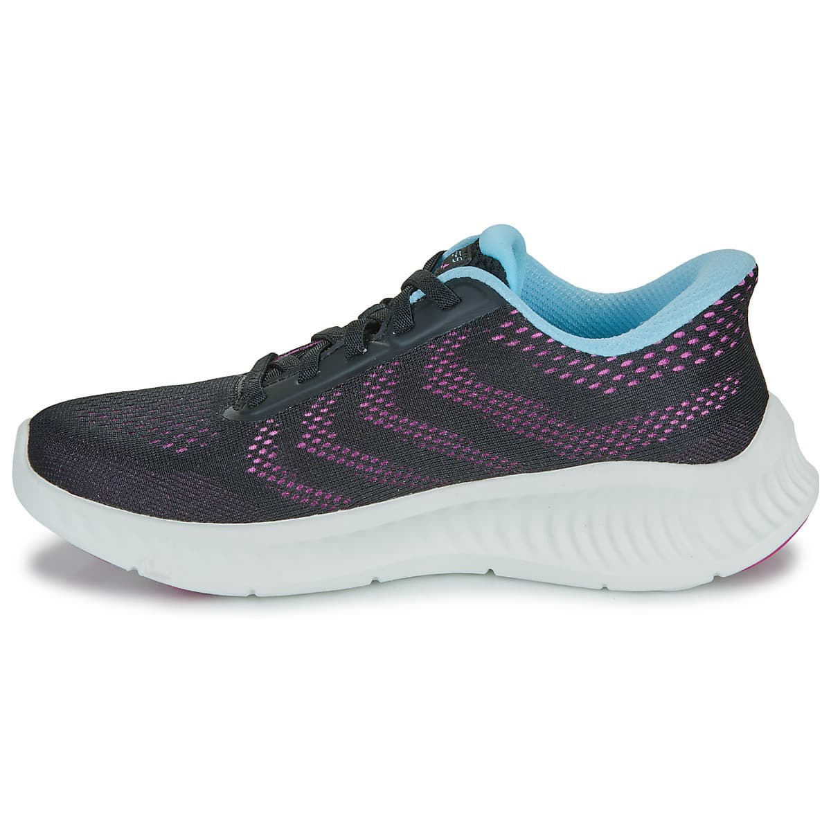 Women's Sneakers Skechers Black