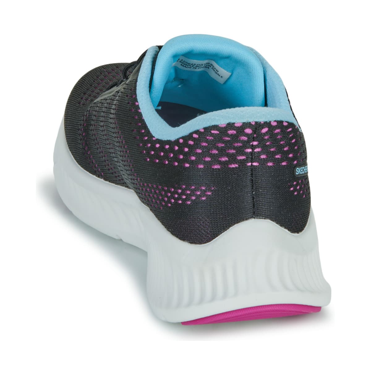 Women's Sneakers Skechers Black