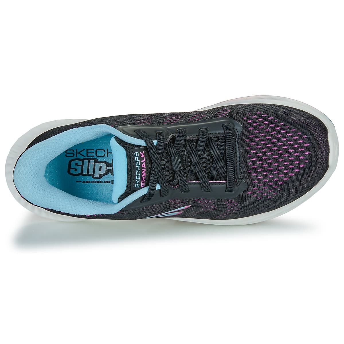 Women's Sneakers Skechers Black