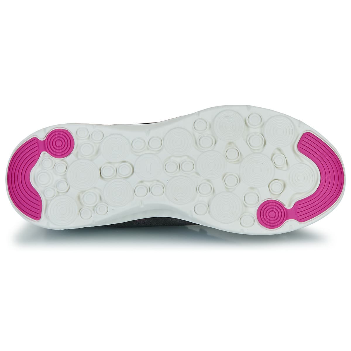 Women's Sneakers Skechers Black