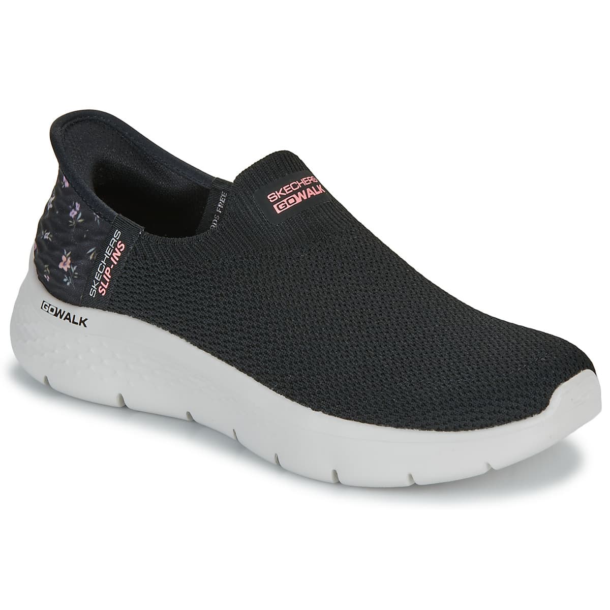 Women's Loafers Skechers Black