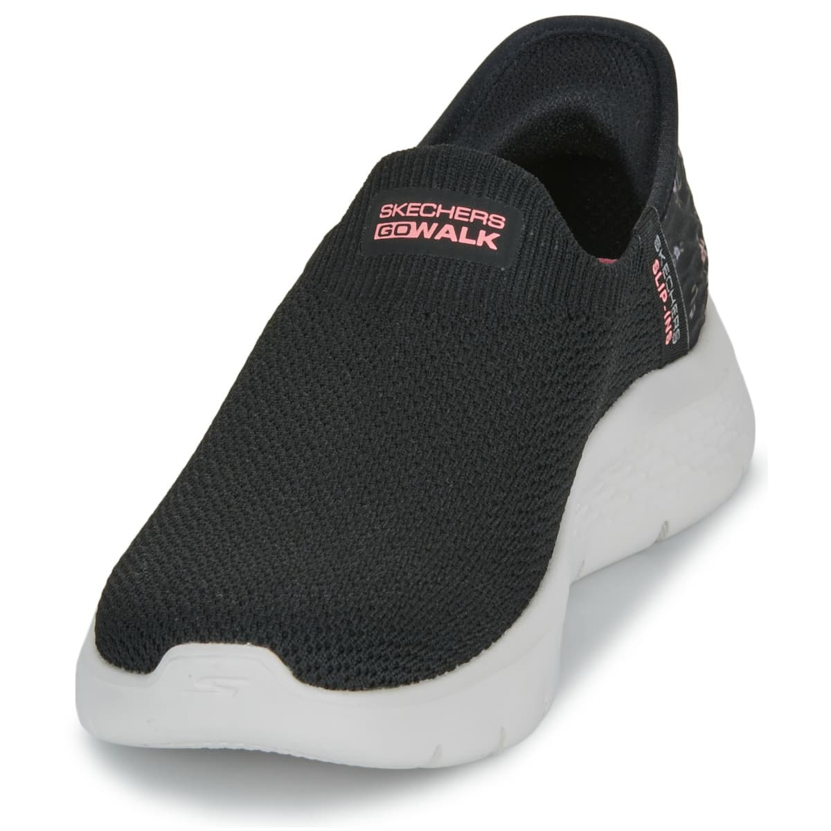Women's Loafers Skechers Black