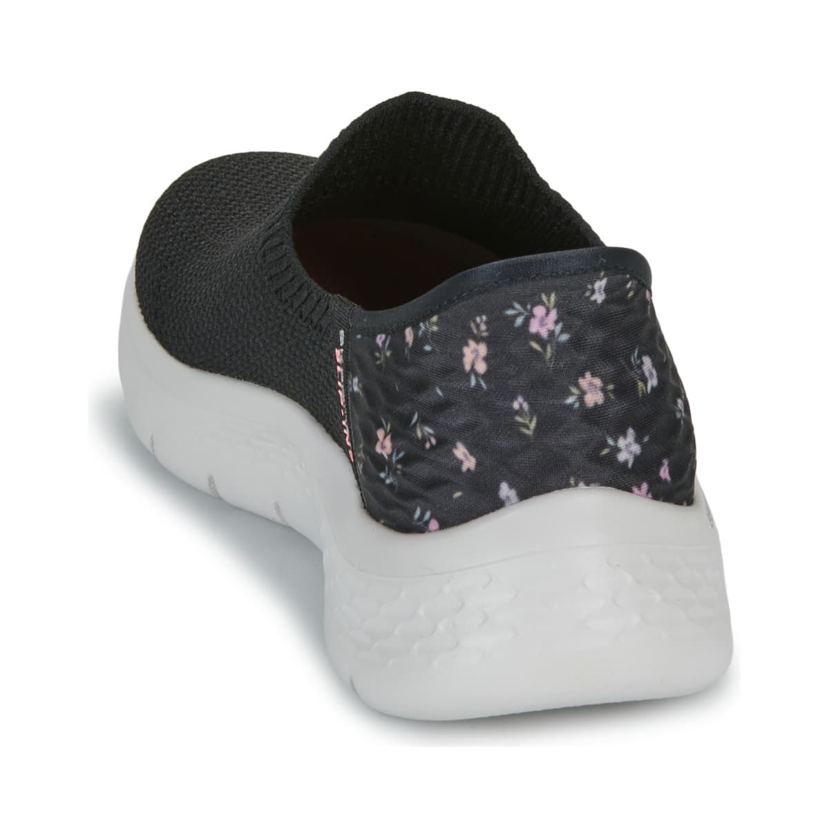 Women's Loafers Skechers Black