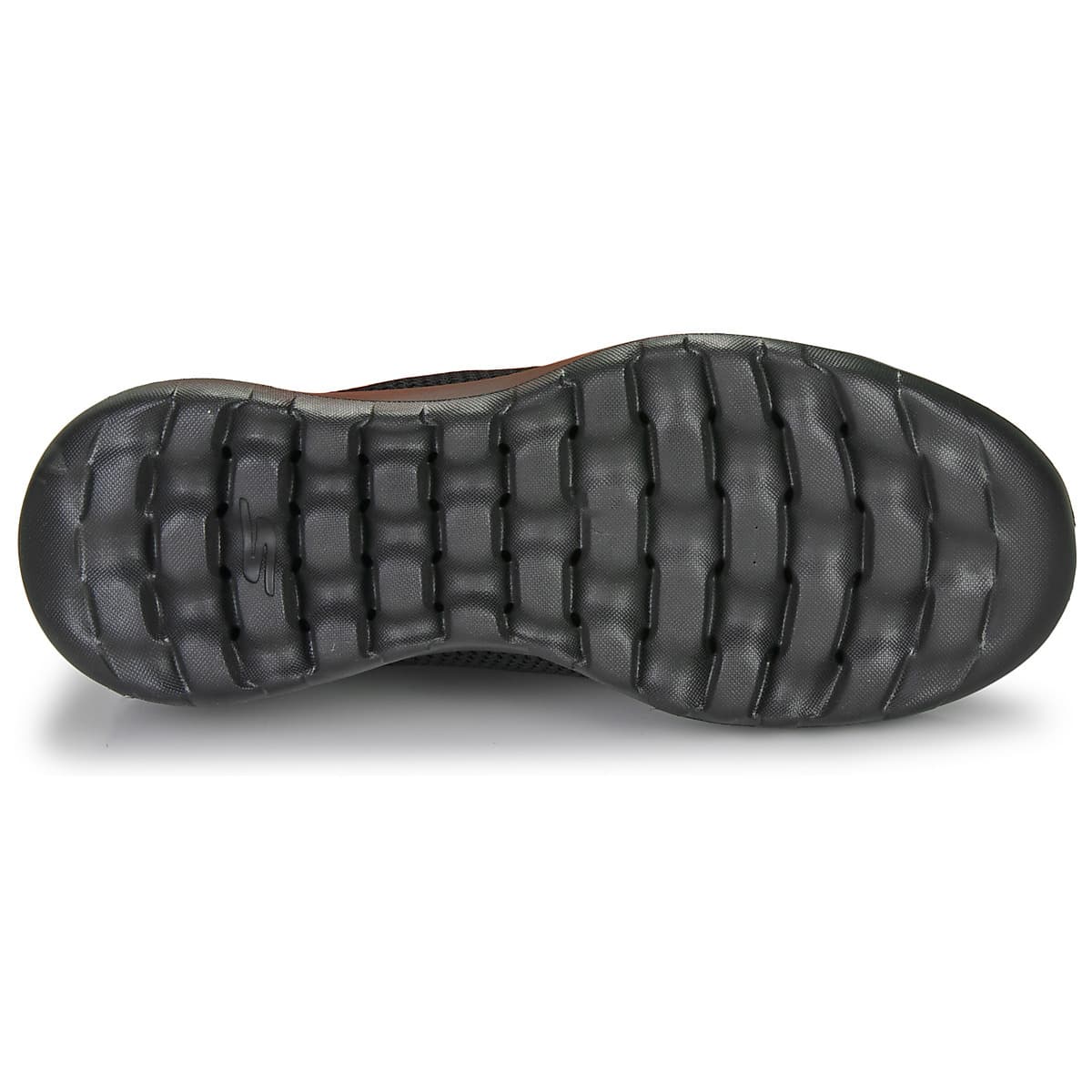 Women's Sneakers Skechers Black