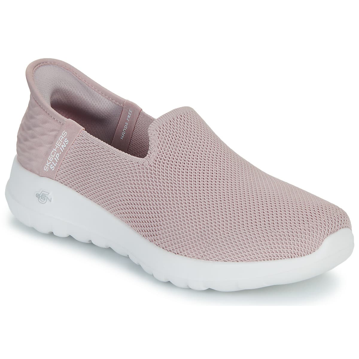 Women's Loafers Skechers Pink