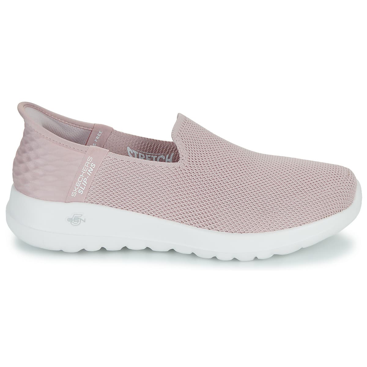 Women's Loafers Skechers Pink