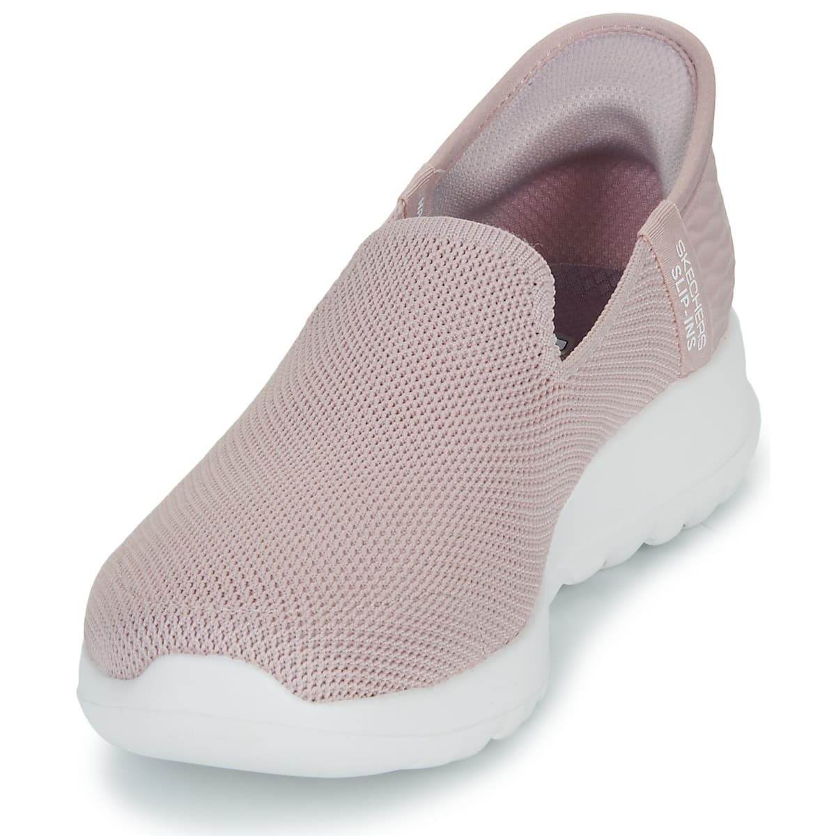 Women's Loafers Skechers Pink